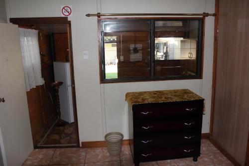 Die Suidwester Gastehuis – Parys, CA