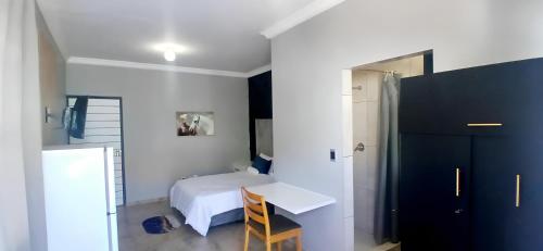 Budget Friendly And Modern Private Rooms in Swakopmund