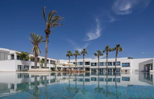 . Paphos Hills Resort & Spa by Brown Hotels