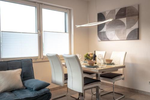 wolke 7, Bergblick, Balkon & Garten, 45 qm, max 4 Personen, Kiefersfelden (fotografie 11)