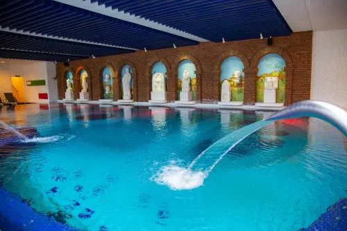 Fini-Resort Badenweiler in Badenweiler, Deutschland