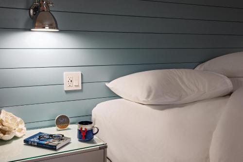 King Room with Sea View