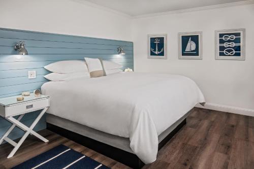 Champlin's Marina & Resort in New Shoreham (RI)