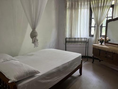 Single Room with Garden View room in Kandy Nature Breeze Homestay