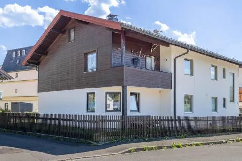 Ferienwohnung Bernauer Ache in Bernau am Chiemsee, Deutschland