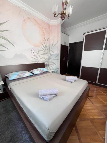 Apartman Sasha 1 - Ask for free parking, Sajmište