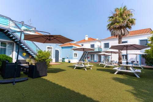 Milfontes Apartment Rentals