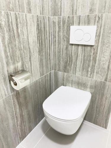 Rooms Miklošičeva – Ljubljana, NY