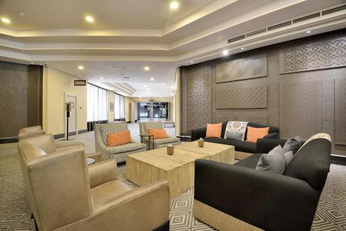 ห้องประชุม / บอลรูม, Windhoek Country Club Resort in วินด์ฮุก