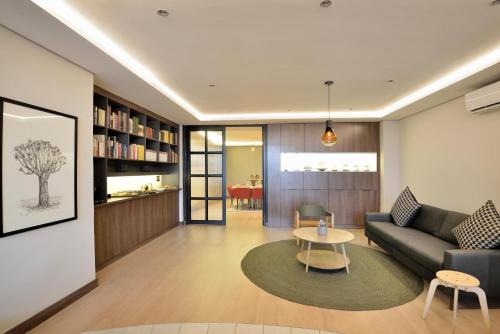 ห้องประชุม / บอลรูม, Windhoek Country Club Resort in วินด์ฮุก