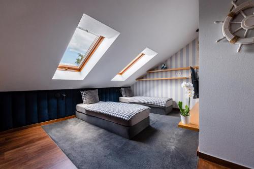 APARTAMENTY ISKRA