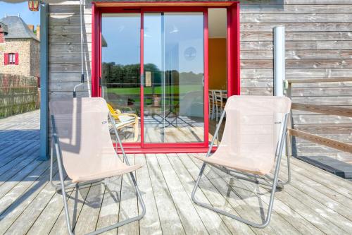 Gîte Le Champ Du Bois (Gite Le Champ Du Bois) in มิสสิอา