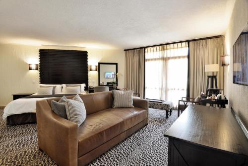 Bakubung Bush Lodge in Pilanesberg