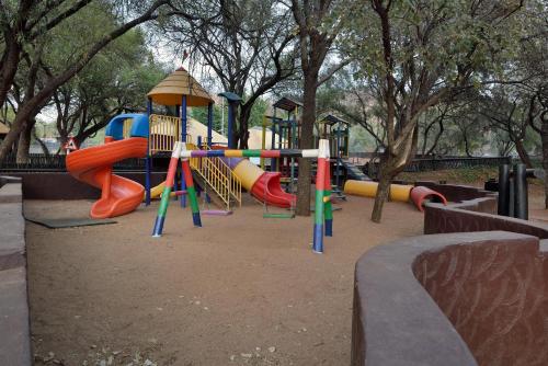 Atracciones, Bakubung Bush Lodge in Pilanesberg