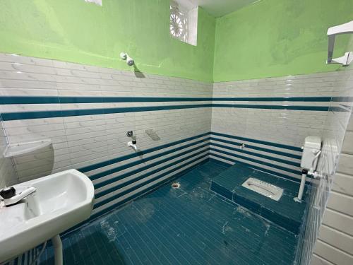 Manoranjan villa in Balangir