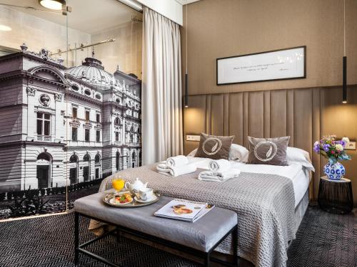 Hotel Logos Kraków, Kraków