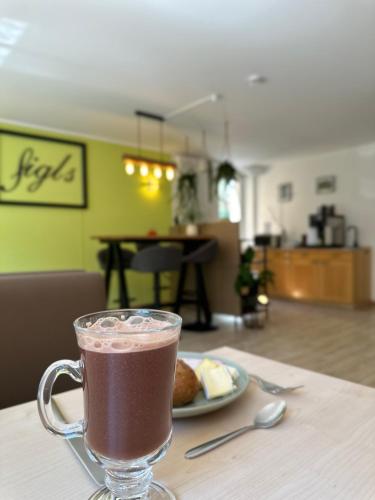 Das Sigl's – Bad Schandau, MA