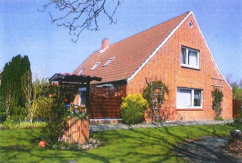 Ferienwohnung Ruheoase In Otterndorf
