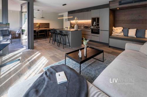 LIVALPIN Suite
