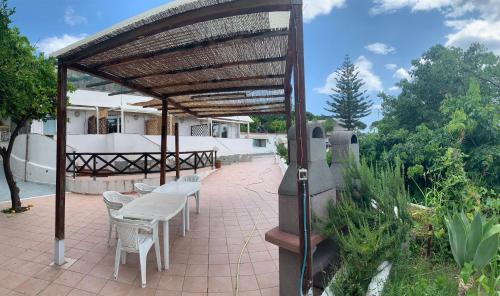 Villa Antonio - Isola di Santo Stefano