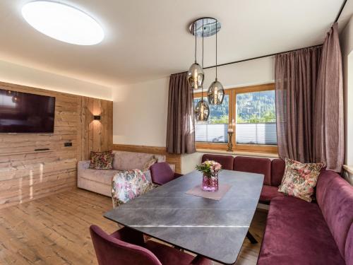 ทัศนียภาพภายนอกโรงแรม, Ferienwohnung In Brandberg Mit Garten in บรันด์แบร์ก