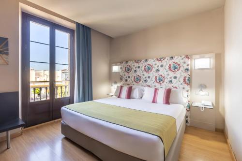 Itaca Hotel Jerez
