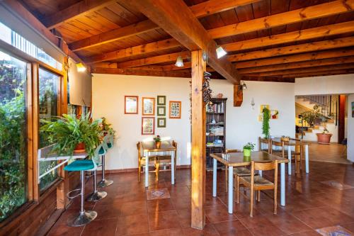 Honny - Boutique Hotel, Amirim (zdjęcie 9)
