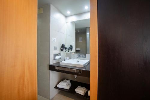 Itaca Hotel Jerez - image 9