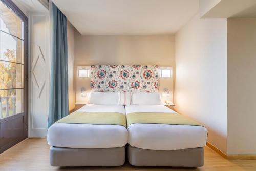 Itaca Hotel Jerez in חרז