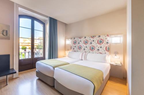 Itaca Hotel Jerez in Jerez de la Frontera