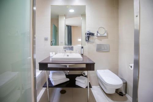 Itaca Hotel Jerez - main image