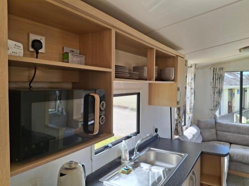 Kitchen, Kernow 237 in Trencreek