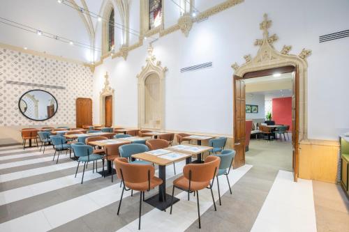 Itaca Hotel Jerez - image 10