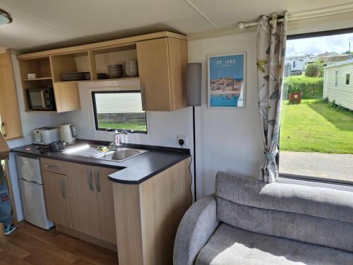 Kitchen, Kernow 237 in Trencreek