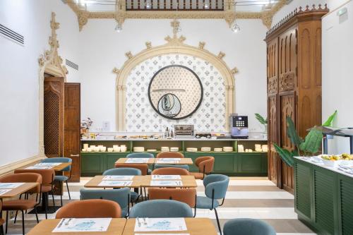 Itaca Hotel Jerez in Jerez de la Frontera