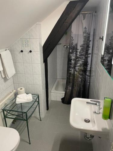 Das Sigl's – Bad Schandau, MA