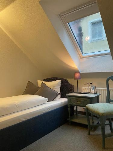 Das Sigl's – Bad Schandau, MA
