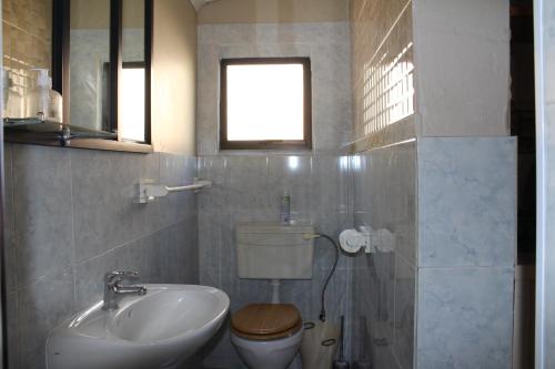 Die Suidwester Gastehuis – Parys, CA