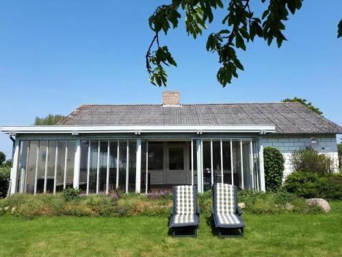  Tklhus Aeroe in Ærøskøbing