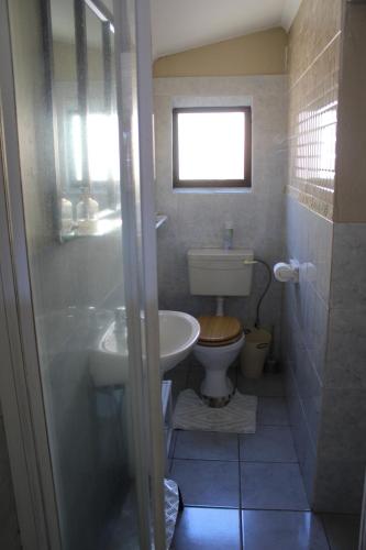 Die Suidwester Gastehuis – Parys, CA
