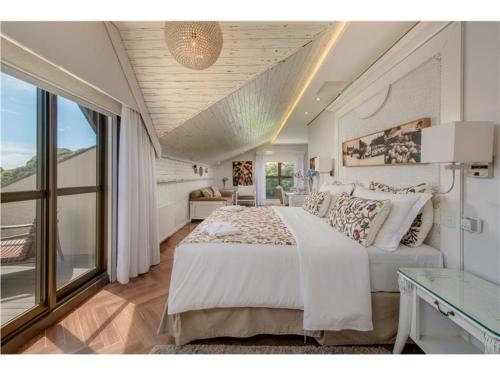 Wish Serrano Resort in 그라마두