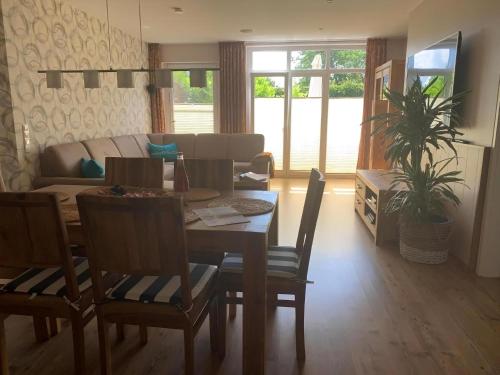 Exterior view, Appartement Im Suden Der Insel Fehmarn in Wulfen