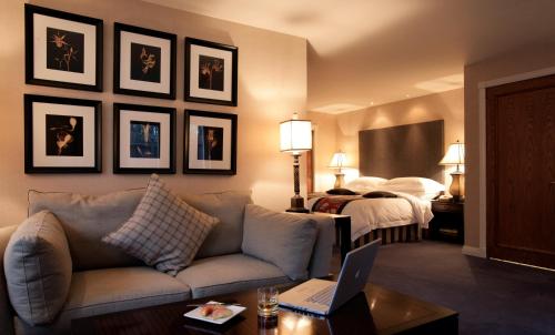 The Marcliffe Hotel and Spa - image 3