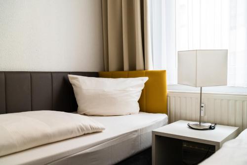 Two-Bedroom Apartment image 2