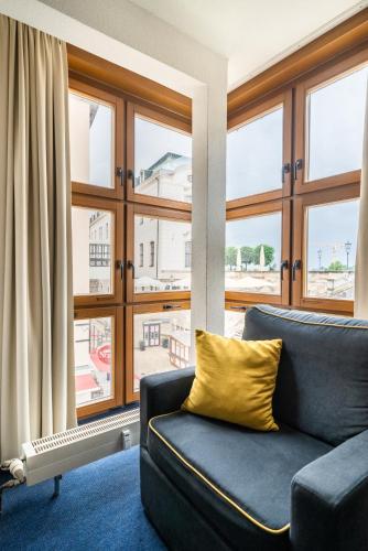 Two-Bedroom Apartment image 1