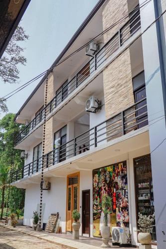 Clear Point Studio, Dikwella (fotografie 3)