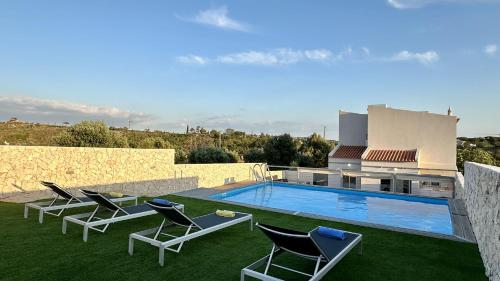 Facilities, Cruzeiro by Check-in Portugal in Ferrarias