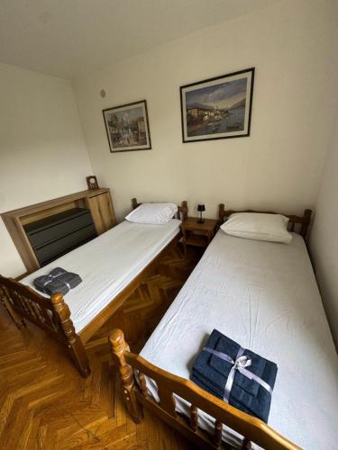 Adriatic Escape Apartment