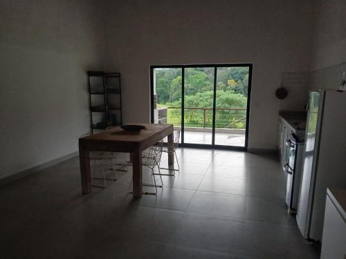 Ecolodge Muriqui - conforto e privacidade na sinfonia da Natureza in Sao Miguel Arcanjo