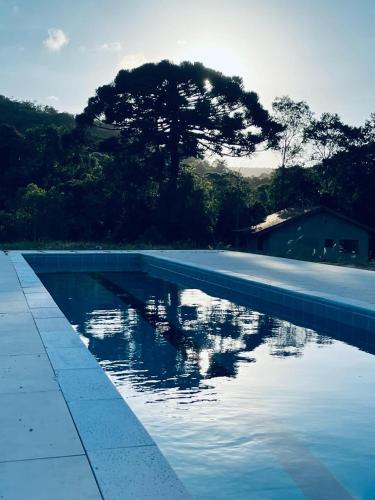Skats, Ecolodge Muriqui - conforto e privacidade na sinfonia da Natureza in Sao Miguel Arcanjo
